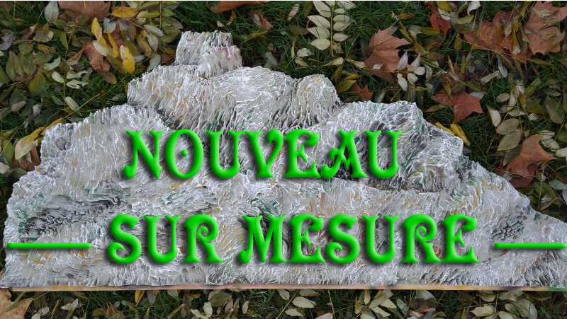 décor sur mesure